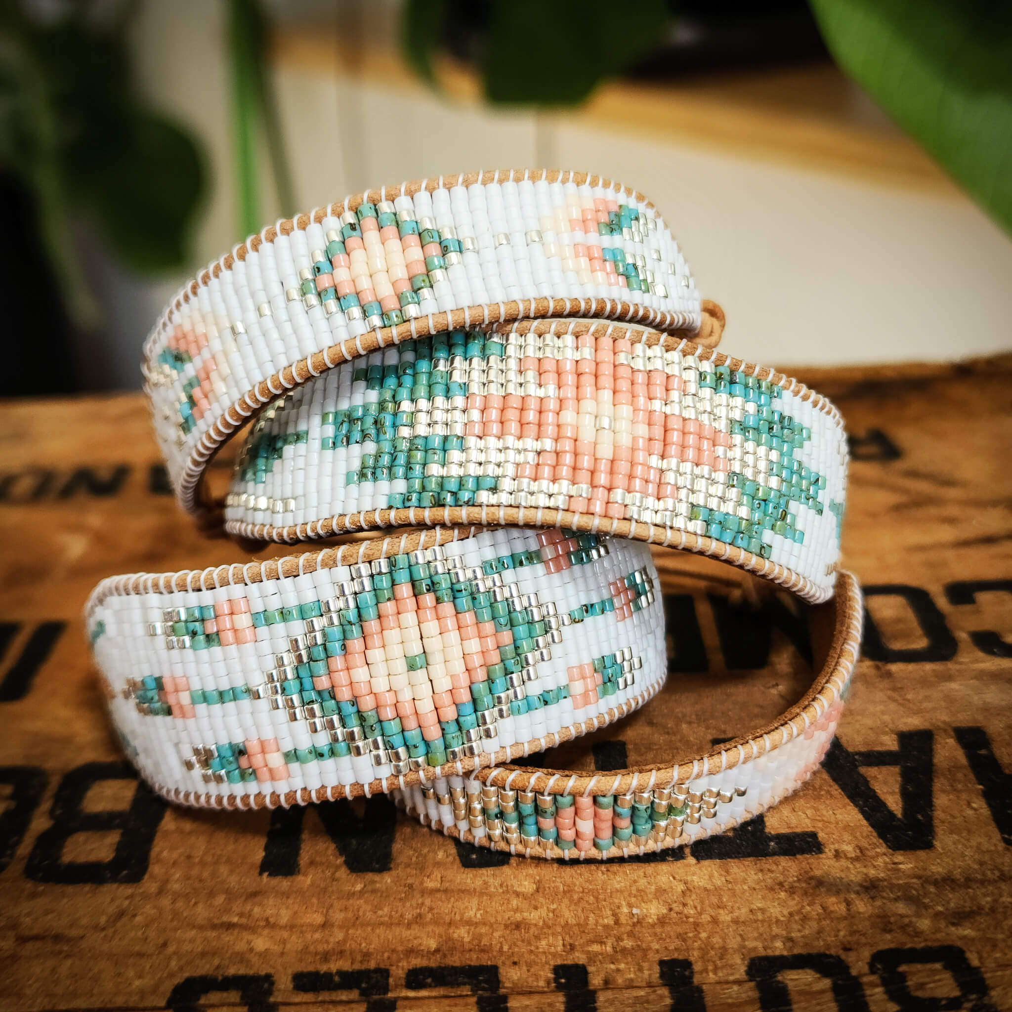 Watermelon Moonshine Collection â Nyaweh Jewelry