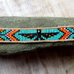 thunderbird wrap bracelet front view 2