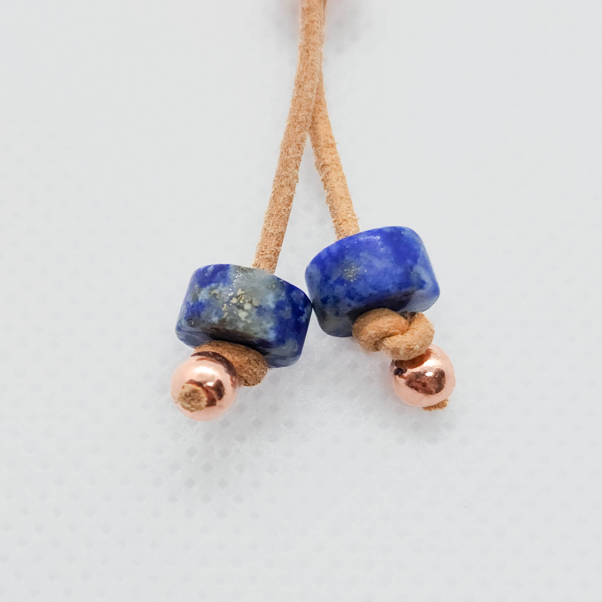 Lapis Lazuli Bracelet Collection