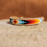 Fire & Sky Third Eye Bracelet