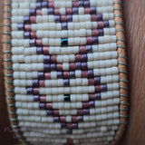 Harvest Moon Fifth Dimension Bracelet™ in Cream