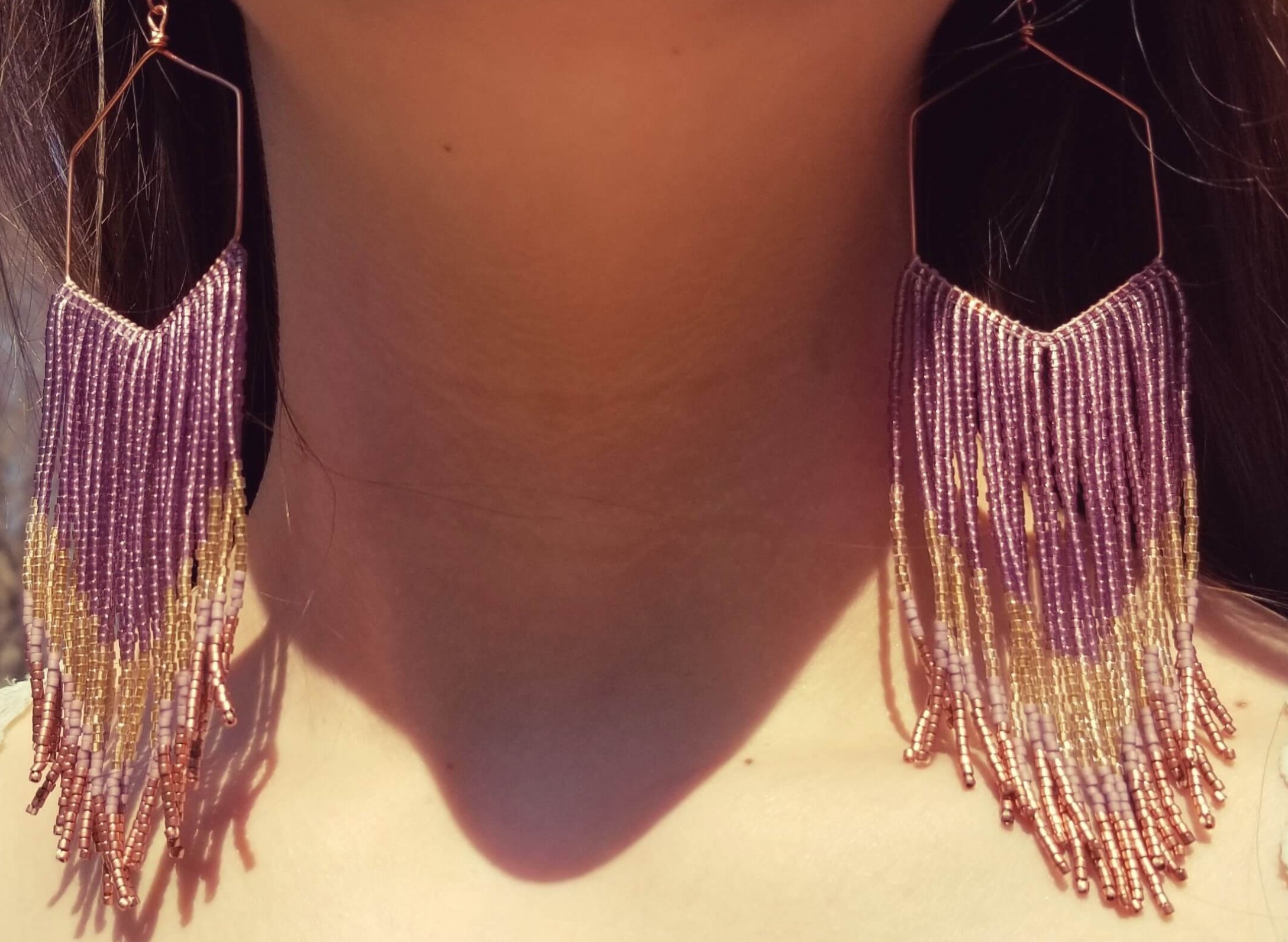 Native Artisan Jewelry, Made to Be Remembered