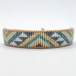 emerald city ascension bracelet front view